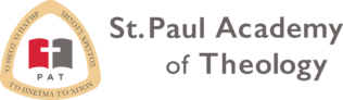 Saint Paul Academy of Theology