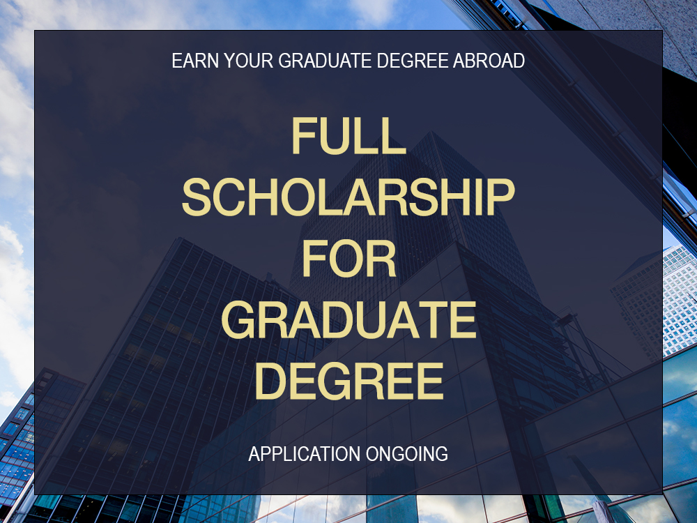 <br>Tuition waiver