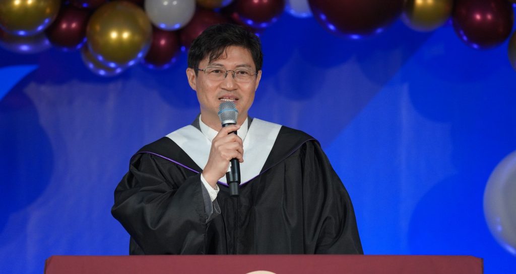 2024 Baccalaureate